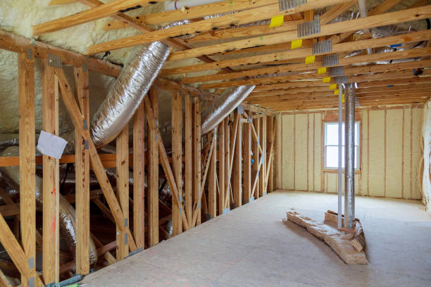 Best Specialty Insulation in San Joaquin, CA