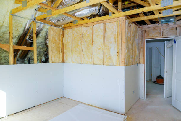 Best Commercial Insulation in San Joaquin, CA